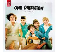 One Direction Up All Night (CD) Album (US IMPORT)
