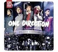 One Direction - Up All Night -CD+DVD-