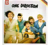 One Direction Up All Night (Germany Edition) (CD)