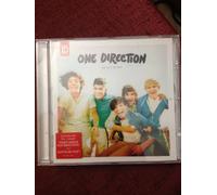 One Direction - Up All Night [CD]