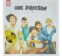 One Direction - Up All Night ((Standard Version) Gold Series)