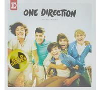 ONE DIRECTION - Up All Night ((Standard Version) Gold Series)