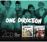 Up All Night / Take Me Home