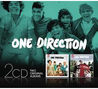 Up All Night / Take Me Home