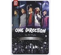 One Direction - Up All Night - The Live Tour