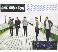 One Direction - You & I