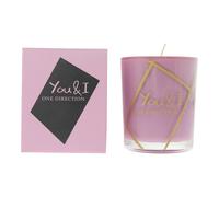 One Direction You & I Candle 90g Not for Sale