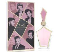 ONE DIRECTION YOU & I Eau De Parfum 3.4 oz for Women