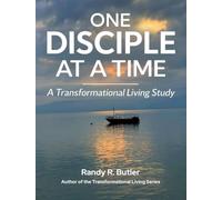 One Disciple at a Time