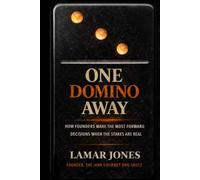 One Domino Away: How Founders Make the Most Forward Decisions When the Stakes Are Real