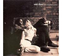 One Dove - Morning White Dove