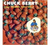 One Dozen Berrys