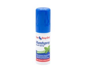 One Drop Only Mundspray ohne Alkohol 15 ml, 1 stück