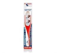 One Drop Only Professional Deluxe Tongue Cleaner Eco Pack, 4 Assorted Colours, 13.9 g
