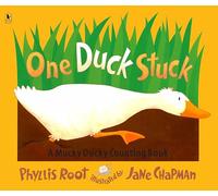 One Duck Stuck: A Mucky Ducky Counting Book (Candlewick Press Big Book)