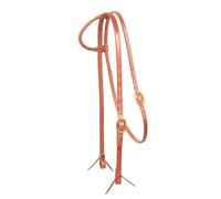 One-ear riding bridle Schutz Brothers