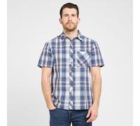 Men's Padstow Check Shirt, Multi Coloured XXXL