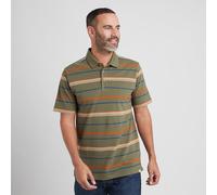 Men's Warren Polo Shirt S