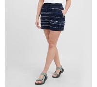 One Earth Women's Jersey Print Shorts 10