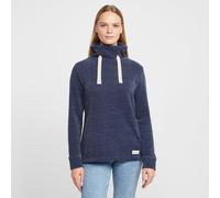 One Earth Women's Salcombe Hoodie - Navy, Navy