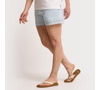 One Earth Women's Zennor Shorts 10