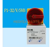 ONE EATON MOELLER Disconnect Switch P1-32/V/SVB New