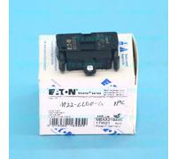 One EATON MOELLER M22-CLED-G Indicator light module New Quality assurance