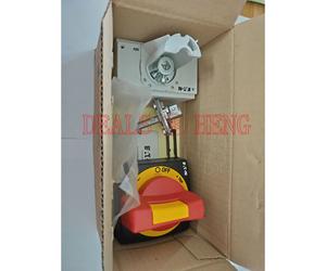 ONE EATON MOELLER Molded Case Circuit Breaker NZM1-XTVDVR