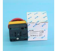 One EATON MOELLER New FAK-R/V/KC11/IY button switch Quality assurance