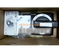 ONE Eaton Moeller NZM1-XTVD-0 NZM1XTVD0 Handle In Box New