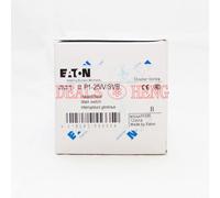 ONE EATON MOELLER P1-25/V/SVB