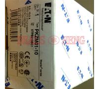 ONE Eaton Moeller PKZM01-10 XTPB010BC1 Circuit Breaker 6.3-10A NEW