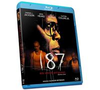 One Eight Seven (Blu-Ray)