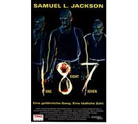 One Eight Seven [VHS] [1997]
