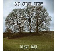 One Eleven Heavy - Desire Path [VINYL]