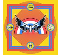 One Eleven Heavy - Everything's Better [VINYL]