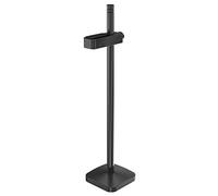 One enjoy Graphics Card GPU Brace Support, Video Card Sag Holder Bracket, GPU Stand, Anodized Aerospace Aluminum (Black)