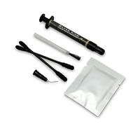 One enjoy Liquid Metal Thermal Paste, 79 W/mK High Performance, Silver King Heatsink Paste, CPU for All Coolers, 1 Grams with Cleanser and Spreader
