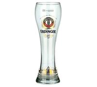 One Erdinger Weisbier Half Pint Glass (1 Glass)