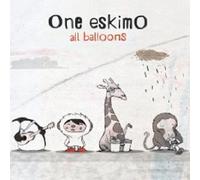 all balloons