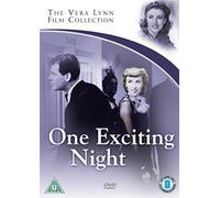 One Exciting Night [DVD] [1944]