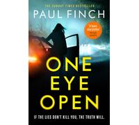 One Eye Open : A gripping standalone thriller from the Sunday Times bestseller