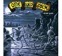 One Eyed Jack - Before Alone