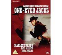 One Eyed Jacks [1961] [DVD]