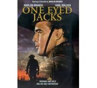 One eyed jacks
