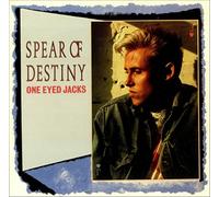 One Eyed Jacks