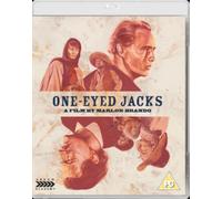 One-eyed Jacks