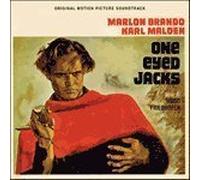 One-Eyed Jacks by Unknown (2014-03-11j