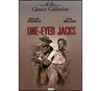 One Eyed Jacks [DVD] [1961] [US Import] [NTSC]