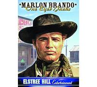 One-Eyed Jacks [DVD]